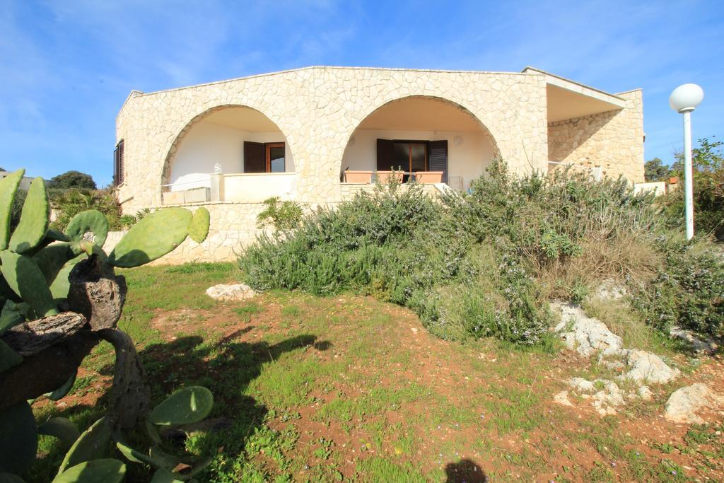 Apartment Scogliera Del Gabbiano