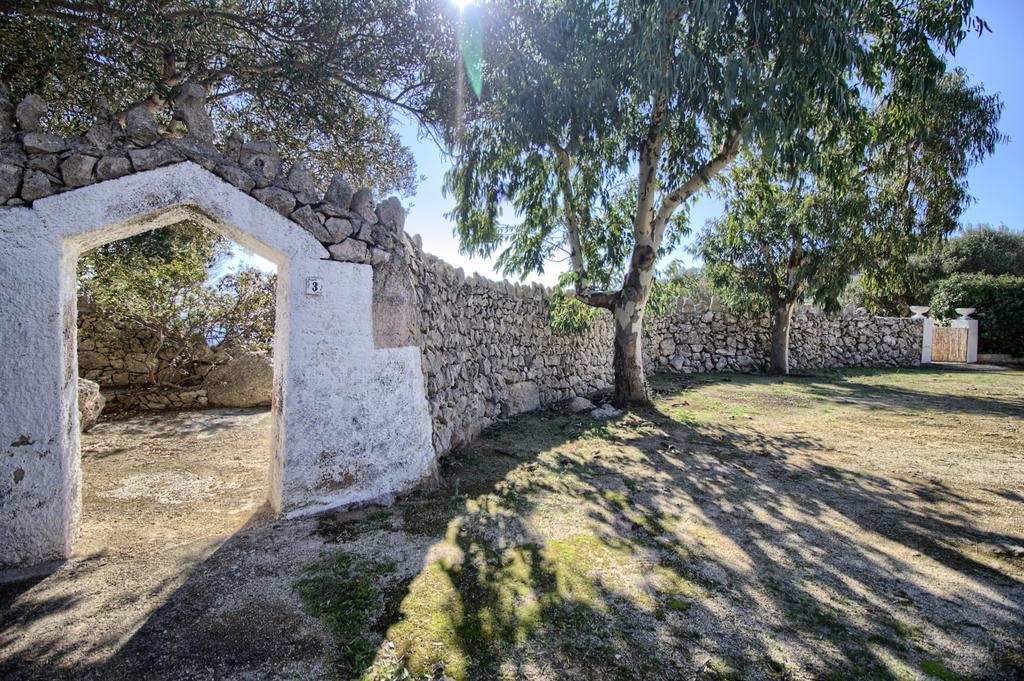 Apartment Scogliera Del Gabbiano Santa Maria di Leuca