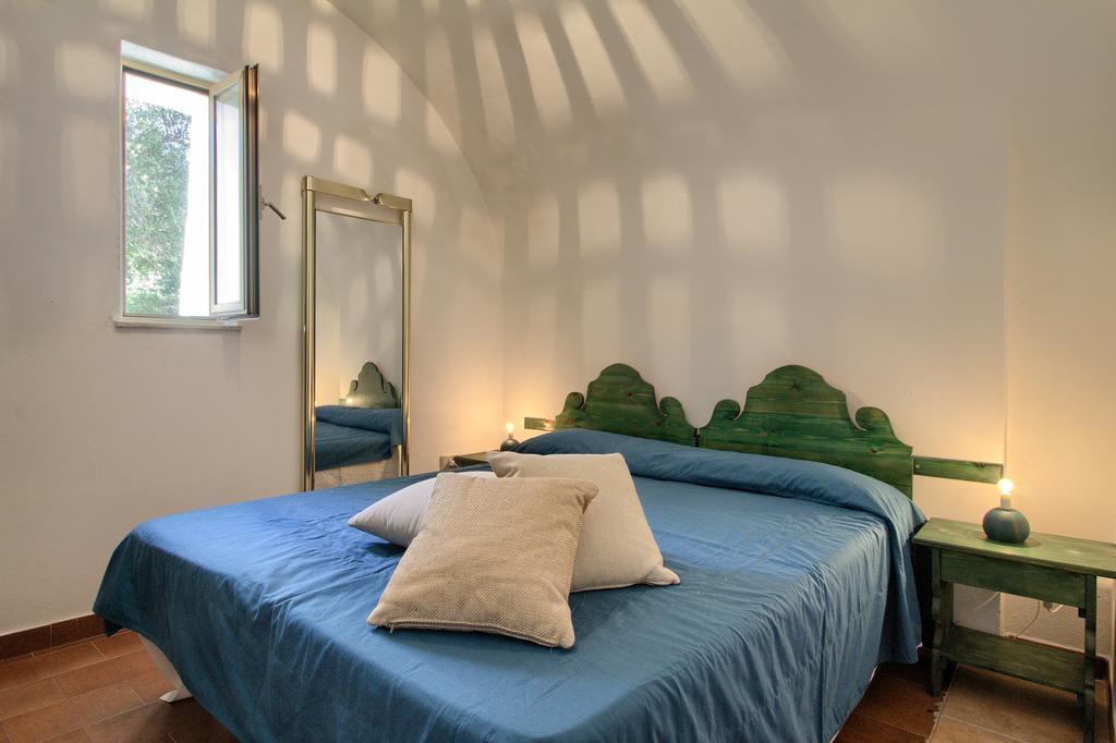 Apartment Scogliera Del Gabbiano *