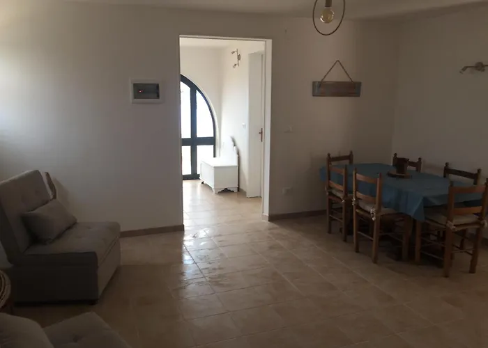 Scogliera Del Gabbiano