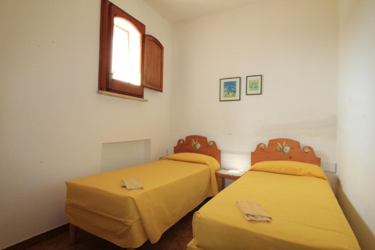 Scogliera Del Gabbiano Apartment Santa Maria di Leuca