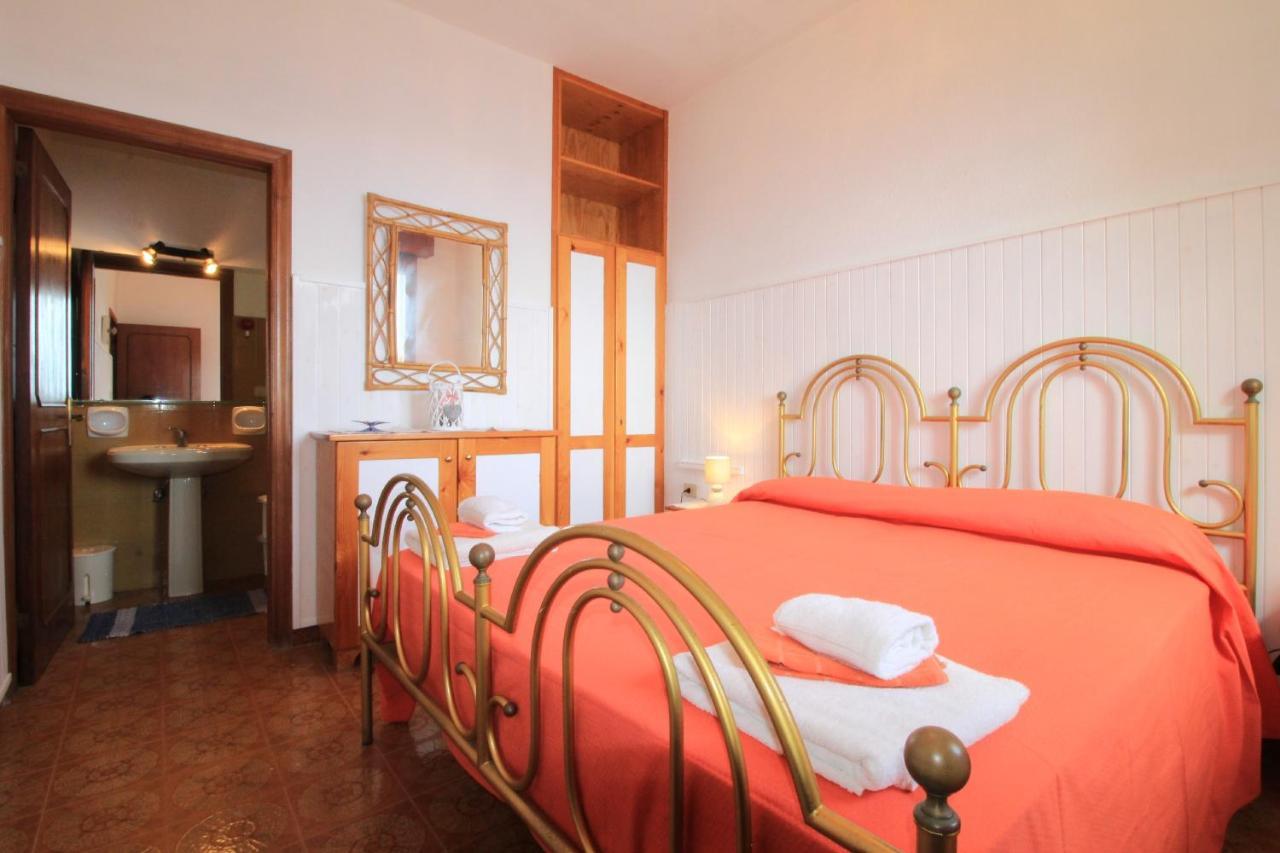 Apartment Scogliera Del Gabbiano