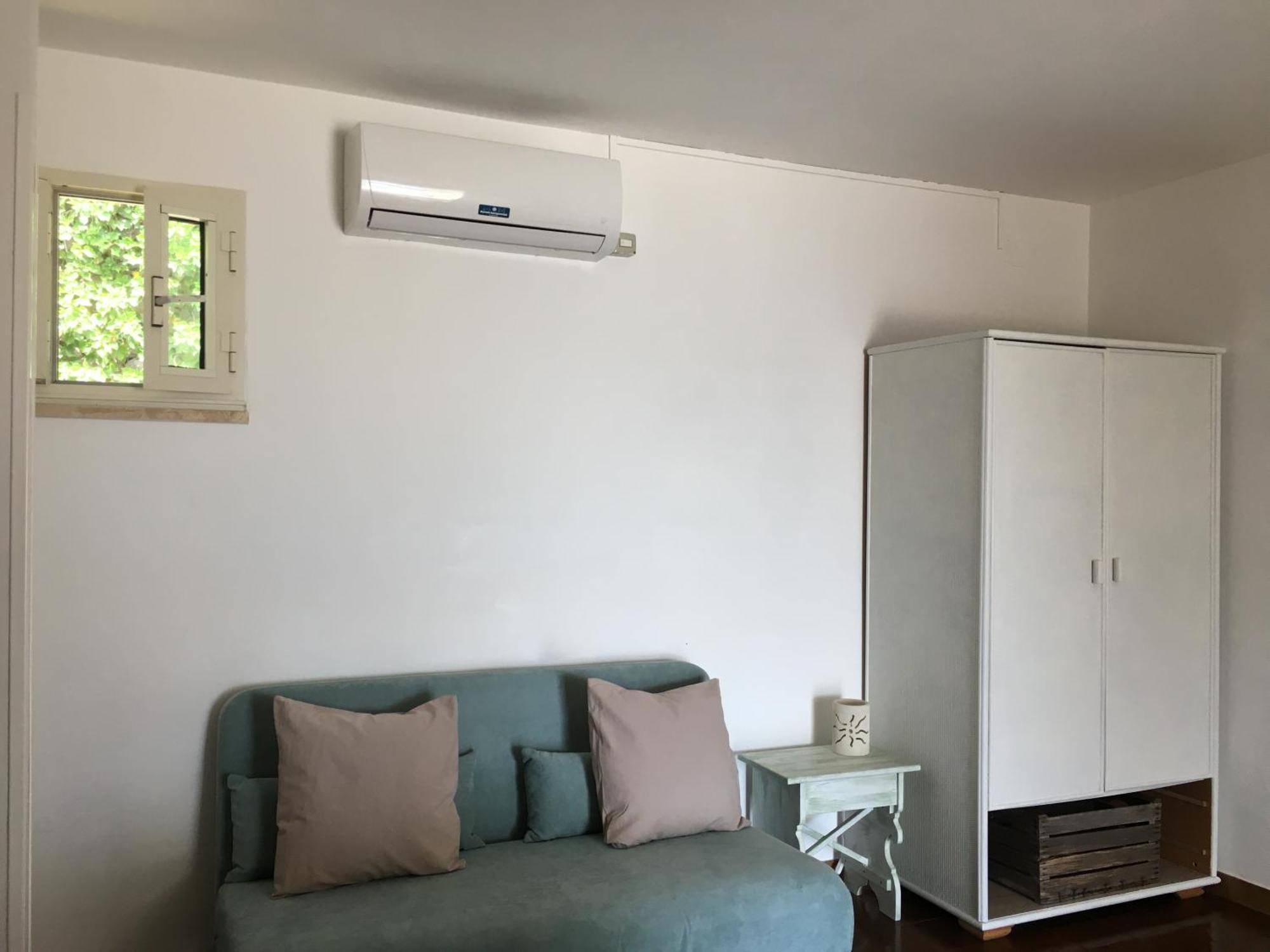 Apartment Scogliera Del Gabbiano *