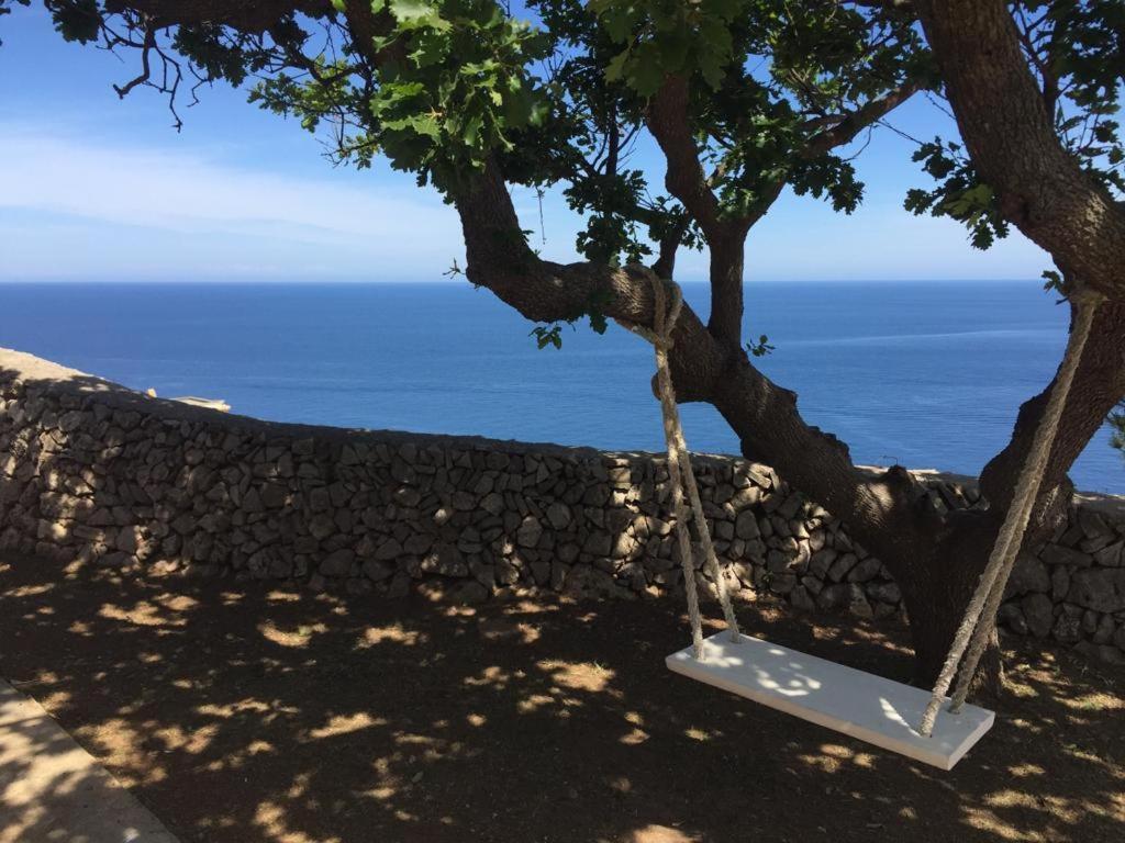 Scogliera Del Gabbiano Apartment Santa Maria di Leuca