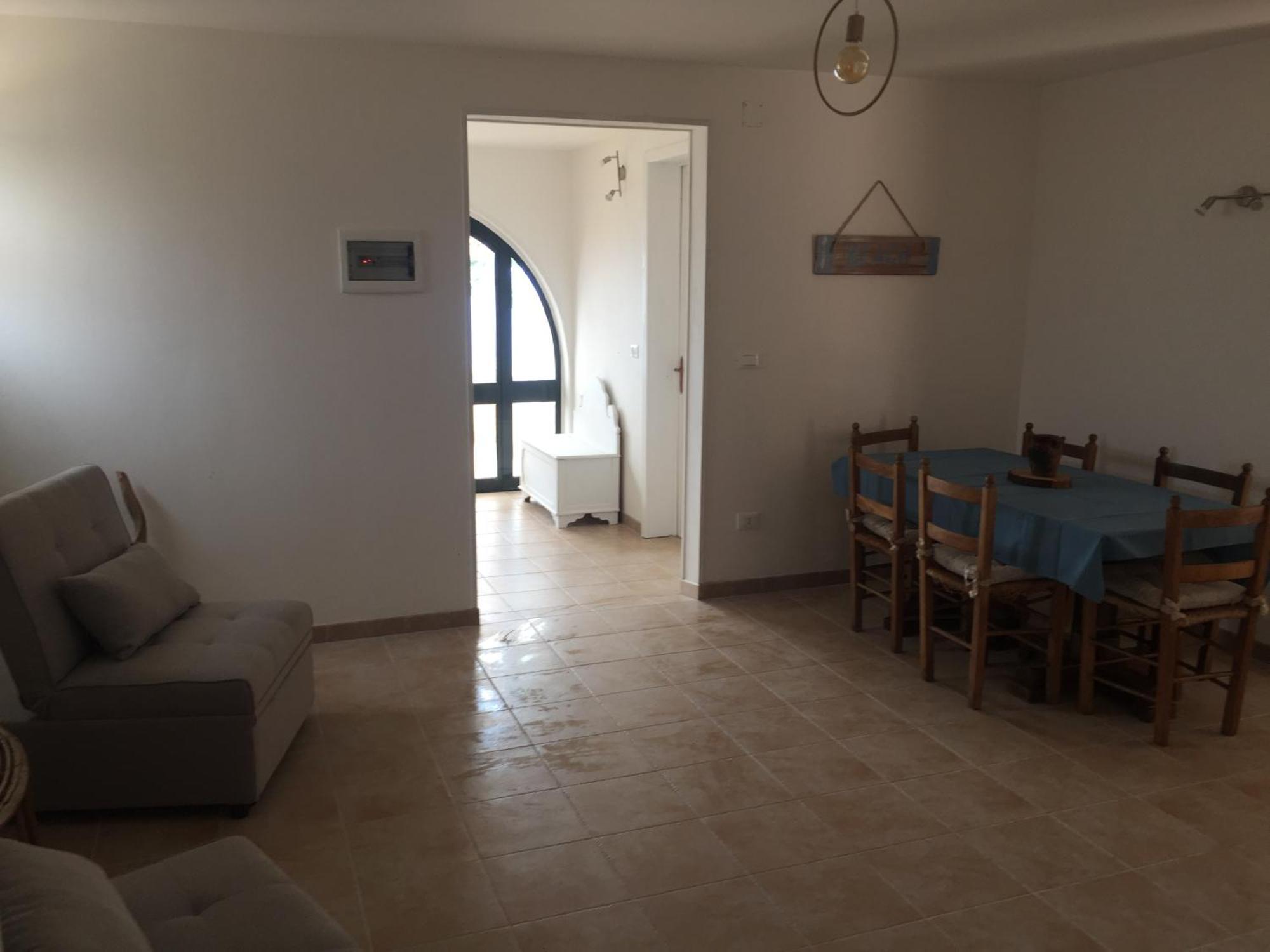 Scogliera Del Gabbiano Apartment