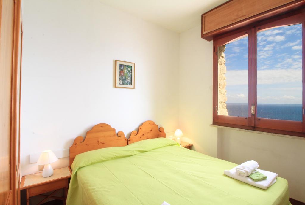 Apartment Scogliera Del Gabbiano Santa Maria di Leuca