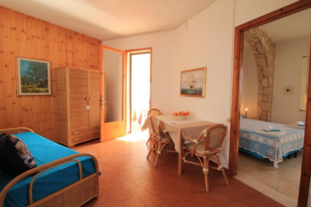 Apartment Scogliera Del Gabbiano *