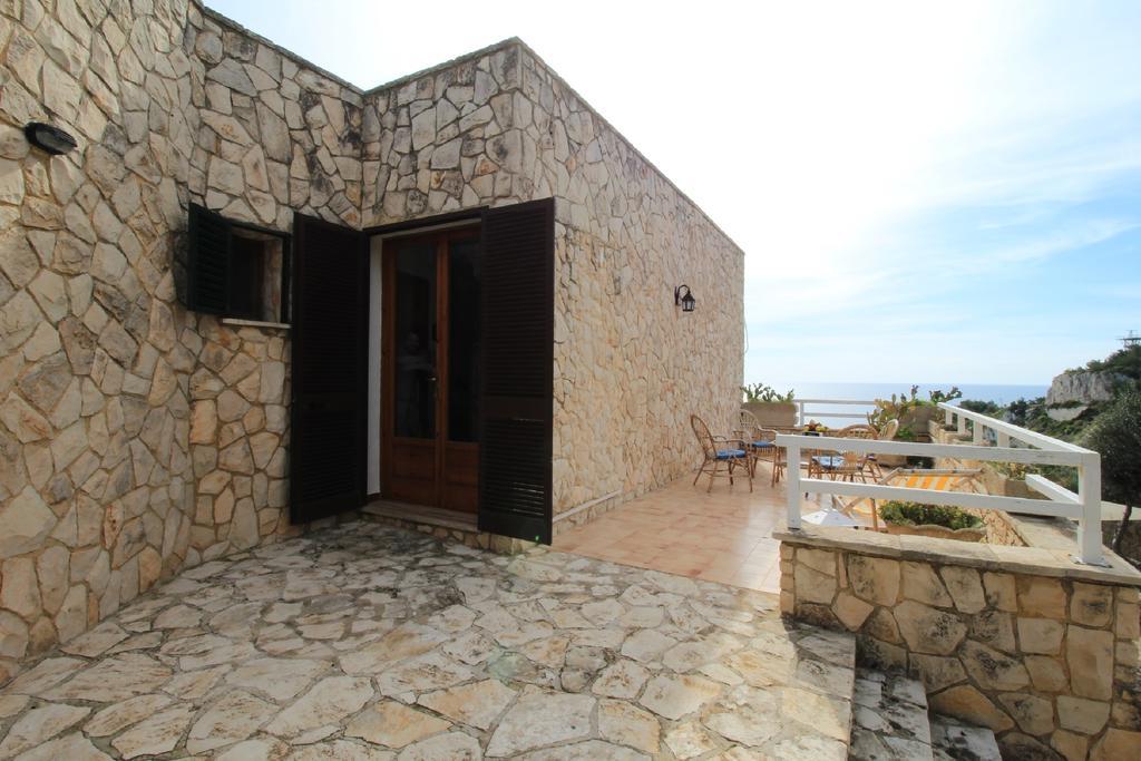 Apartment Scogliera Del Gabbiano