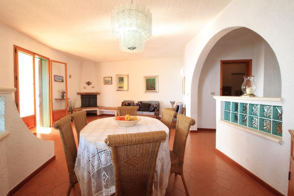 Apartment Scogliera Del Gabbiano *