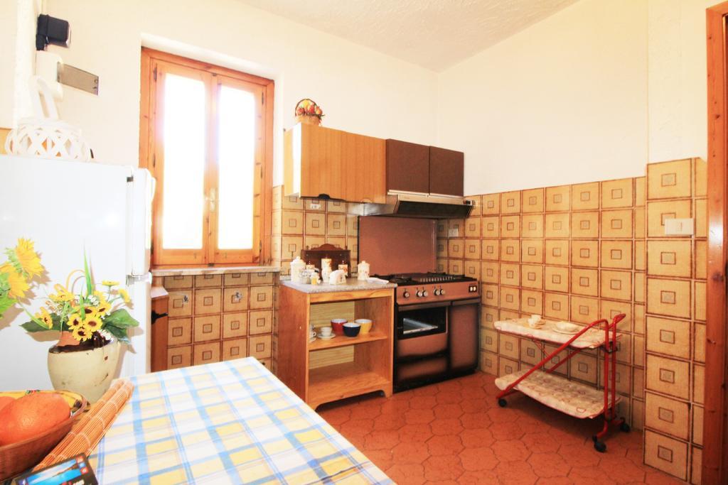 Apartment Scogliera Del Gabbiano
