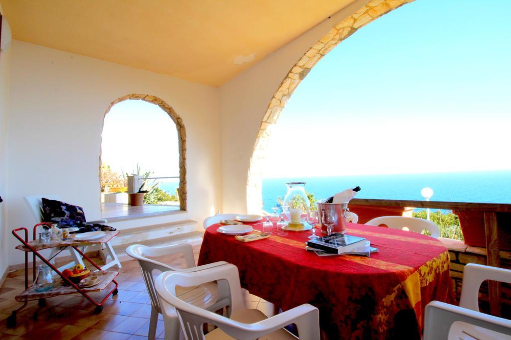 Apartment Scogliera Del Gabbiano *