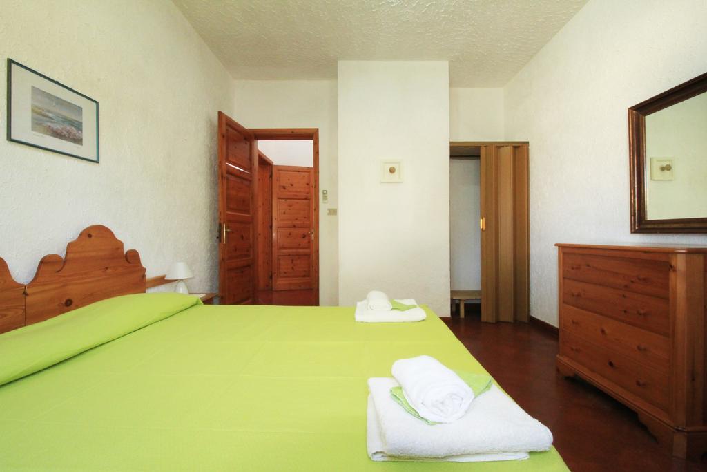Scogliera Del Gabbiano Apartment *