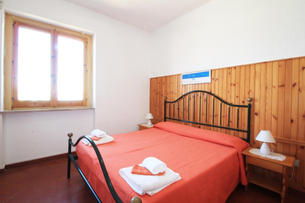 Scogliera Del Gabbiano Apartment Santa Maria di Leuca