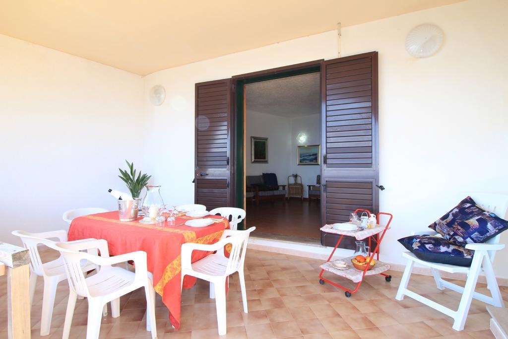 Apartment Scogliera Del Gabbiano Santa Maria di Leuca