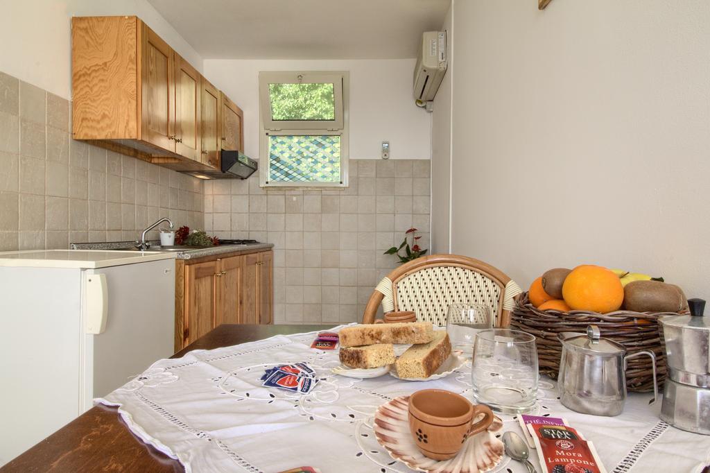 Scogliera Del Gabbiano Apartment Santa Maria di Leuca
