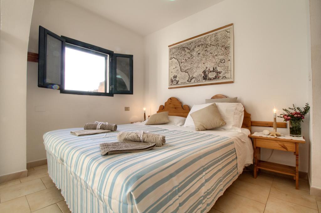 Scogliera Del Gabbiano Apartment