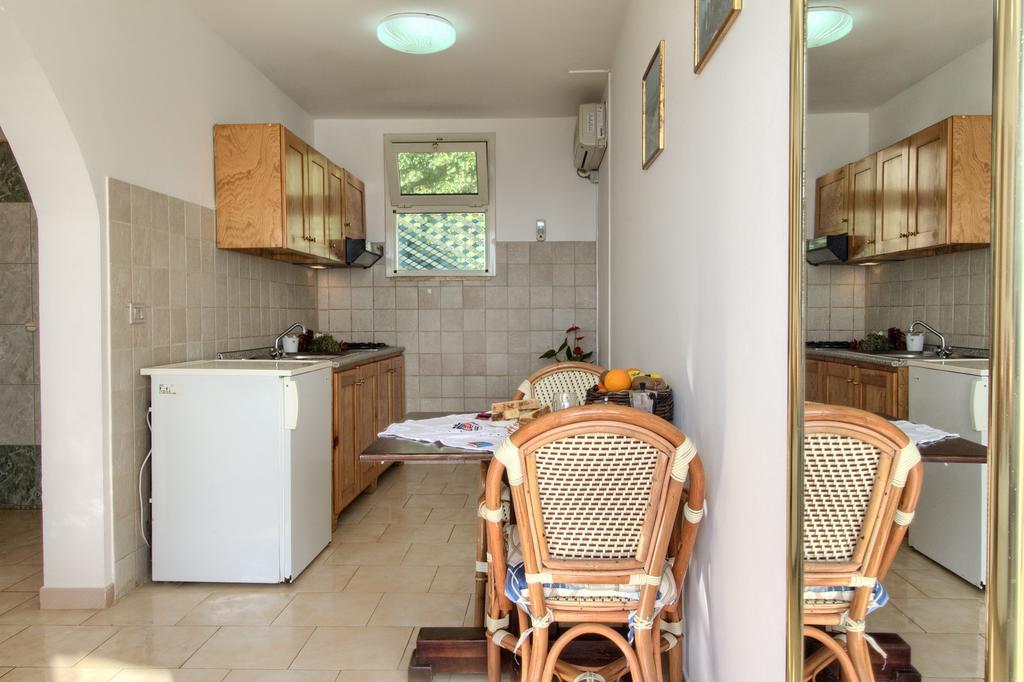 Scogliera Del Gabbiano Apartment Santa Maria di Leuca