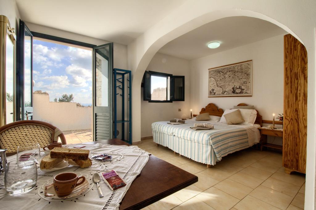 Apartment Scogliera Del Gabbiano