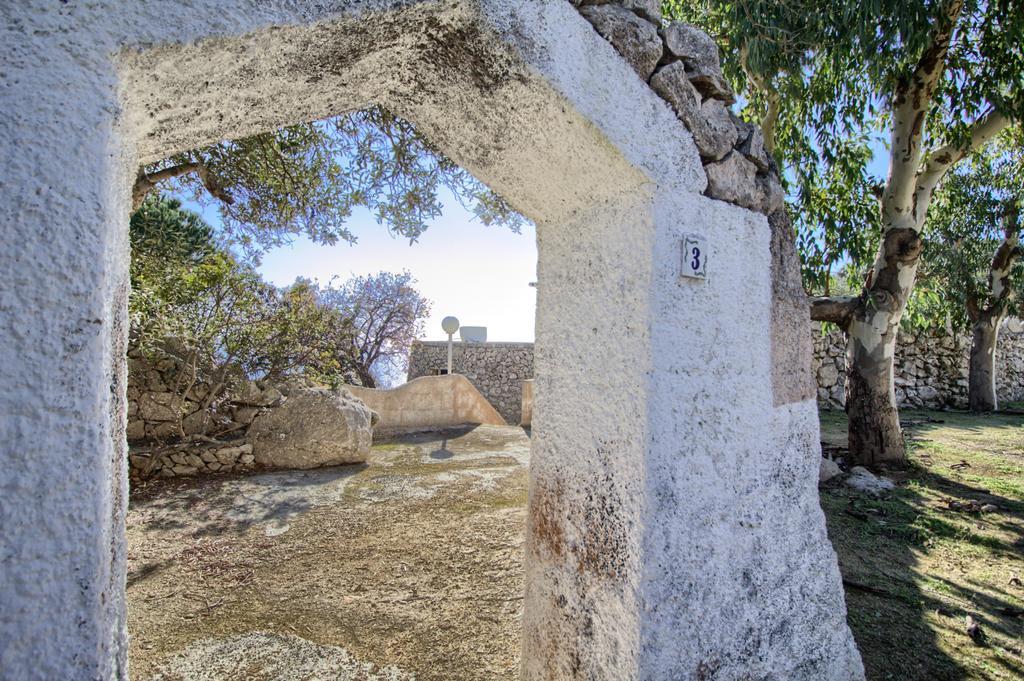 Scogliera Del Gabbiano Santa Maria di Leuca