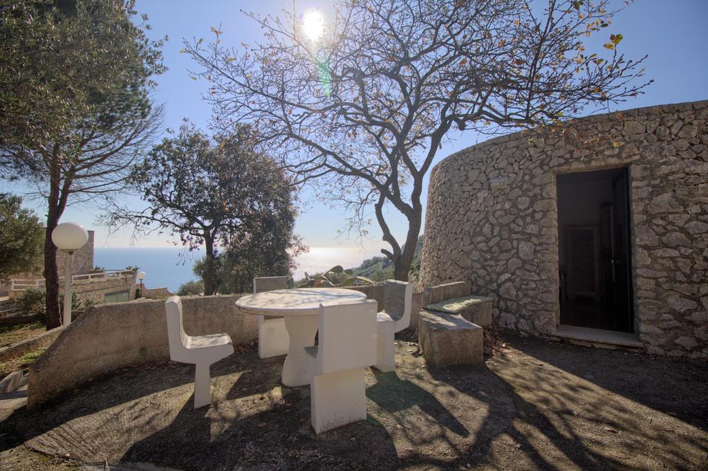 Scogliera Del Gabbiano Apartment Santa Maria di Leuca