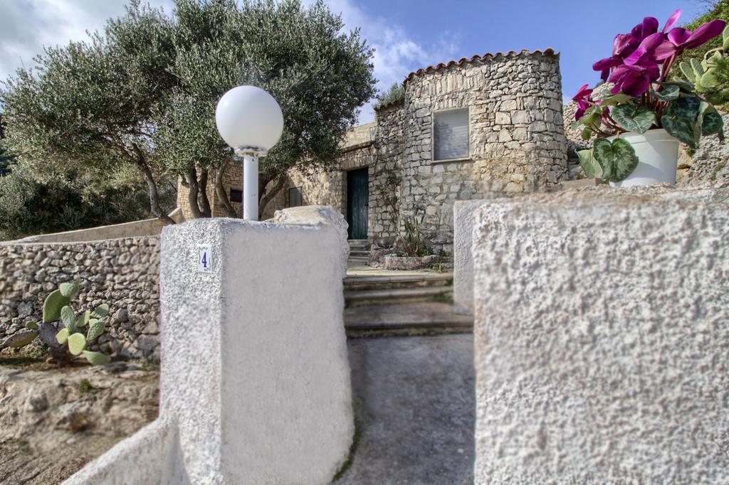 Apartment Scogliera Del Gabbiano Santa Maria di Leuca