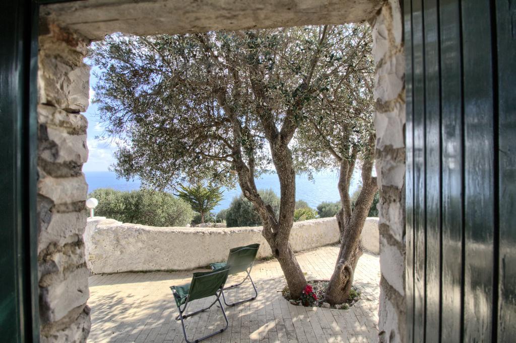 Apartment Scogliera Del Gabbiano