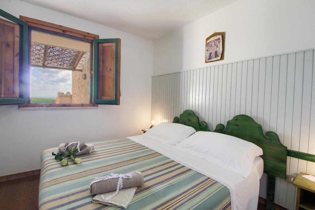 Scogliera Del Gabbiano Apartment Santa Maria di Leuca