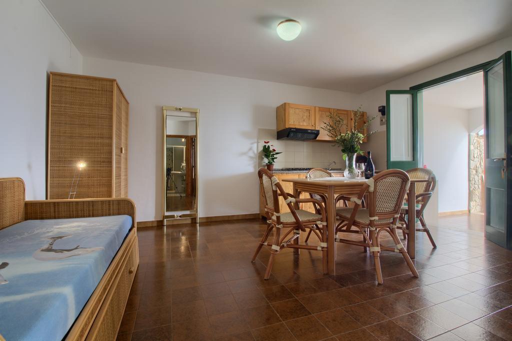 Apartment Scogliera Del Gabbiano Santa Maria di Leuca