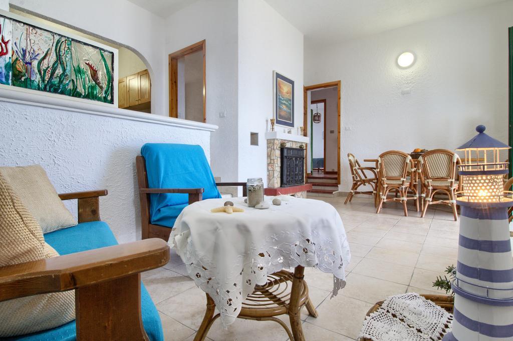 Apartment Scogliera Del Gabbiano *