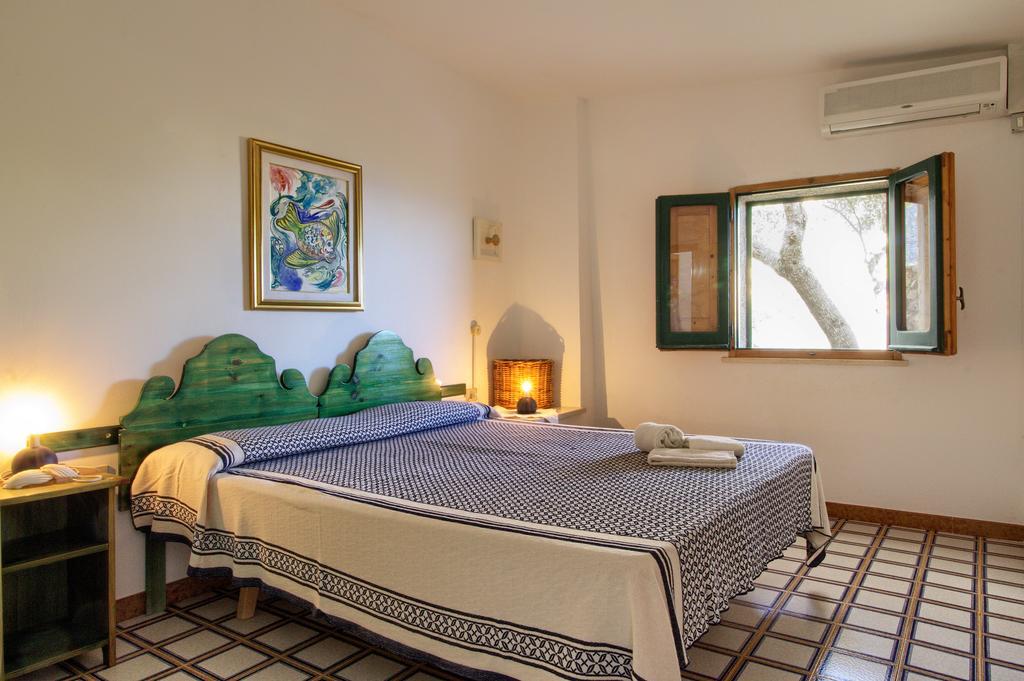 Apartment Scogliera Del Gabbiano Santa Maria di Leuca