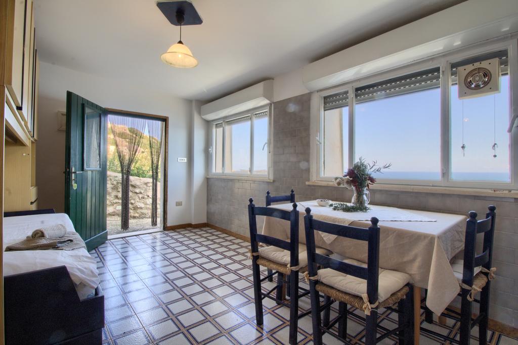 Apartment Scogliera Del Gabbiano
