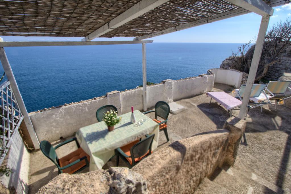 Scogliera Del Gabbiano Apartment Santa Maria di Leuca