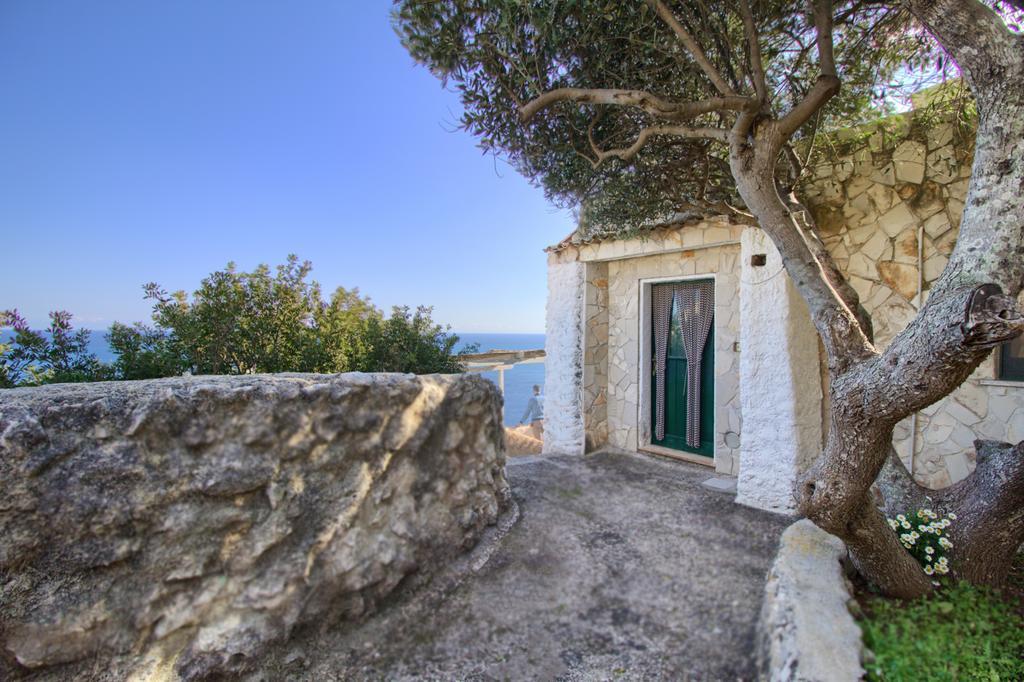 Apartment Scogliera Del Gabbiano *